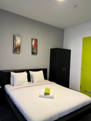 Himalayan Hostel Zagreb